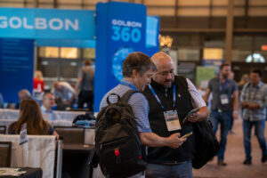 Golbon Fall Conference Minneapolis 00507